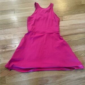 Athleta Tennis Dress
